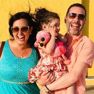 Meet your Posher, Sonia